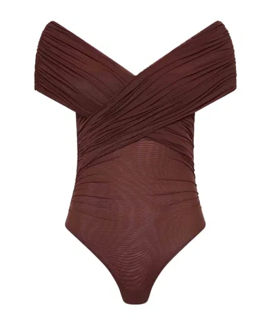 SIR JACQUES BODYSUIT