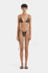 SIR JEANNE BEADED STRING BRIEF