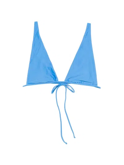 Sir Kylie Bikini Top In Blue