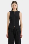 SIR LAREDO ZIP TOP