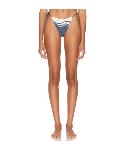 Sir Lilou Bikini Bottoms In Multi