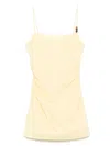 SIR MAGNOLIA MINI DRESS