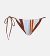 Sir . String Marais Bikini Bottoms In Multi