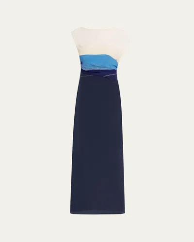 SIR MARINER MIDI DRESS