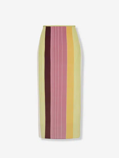 SIR SIR. MIDI SKIRT FONTANA