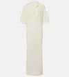 Sir Oversized Kaftan In White