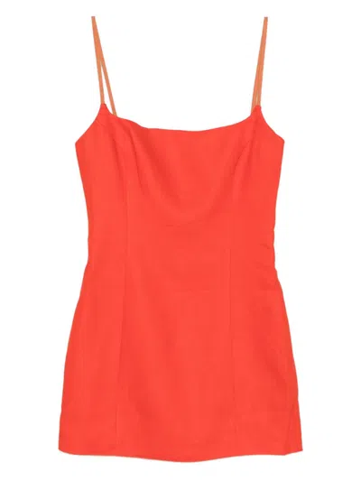 SIR PANETTONE MINI DRESS