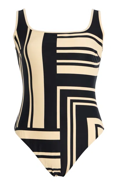 Sir Peitra One-piece Swimsuit