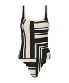 Sir Pietra One-piece Swimsuit In Multi