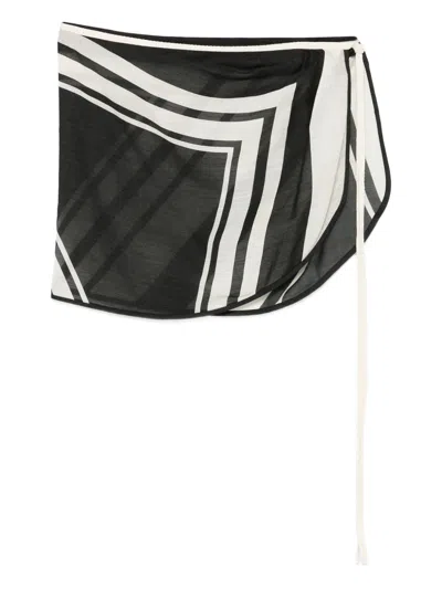 SIR PIETRA SARONG
