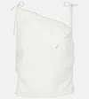 Sir Rosalia Ramie Top In White