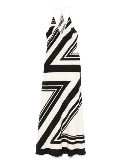 Sir Silk Dress