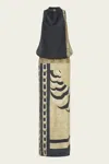 Sir . Sona Printed Silk Maxi Dress