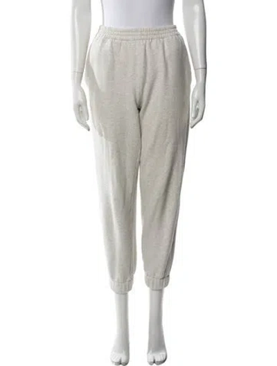 Pre-owned Sir Sweatpants In Neutrals