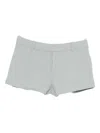 Sir Tailored Mini Shorts In Blue