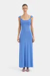 SIR VALEJO HALTER DRESS