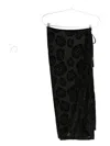 Sir Viittoria Midi Skirt In Black