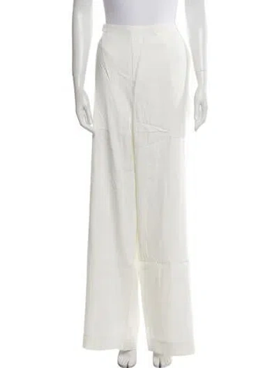 Pre-owned Sir Wide Leg Pants W/ Tags In Neutral