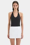 SIR ZARIA MINI SKIRT