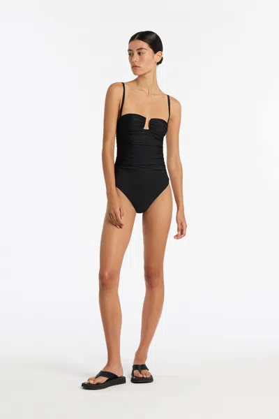 Sir Black Zoya One-piece Swimsuit
