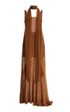 Sirapop Moda Operandi In Brown