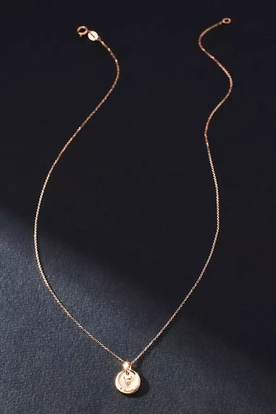 Sirciam Jewelry Horoscope Necklace In Zodiac