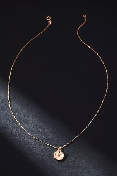 Sirciam Jewelry Horoscope Necklace In Zodiac