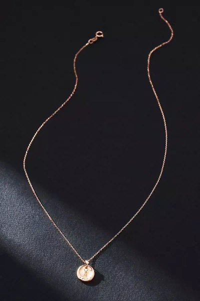 Sirciam Jewelry Horoscope Necklace In Zodiac