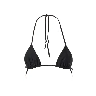 Siren Swimwear Women's Siren Ibiza Reversible Black Top