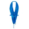 Siren Swimwear Women's Siren Katarina Halter Royal Blue Swimsuit In Blue