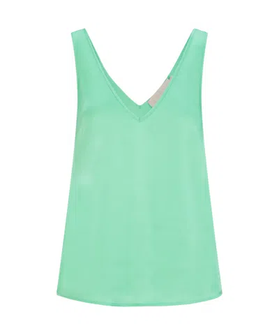 Sirens London Women's Aura Camisole Mint Green