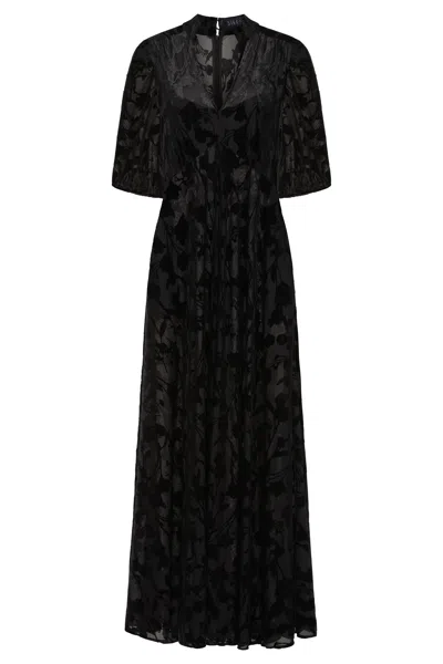 Sirens London Women's Elena Dress In Black
