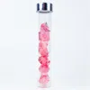 Sirius Dice Cloak & Dagger Dice Pink - Set Of 7