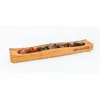 Sirius Dice Thuja Sutchuensis Crimson Grove Limited Edition Dice Set, Red - Set Of 7
