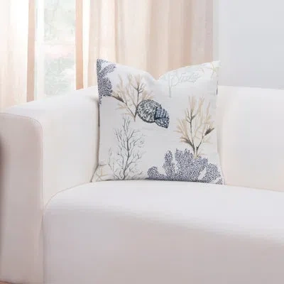 Siscovers Ariel Sea Designer Pillow