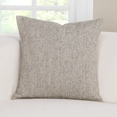 Siscovers Belmont Throw Pillow Cover & Insert In Spirit,polyester