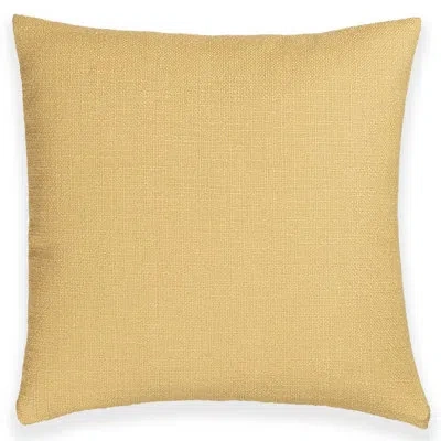 Siscovers Birch Lane Coolidge Throw Pillow Throw In Polyester,yellow
