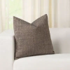 Siscovers Bluebells Polyester Throw Pillow In Blue