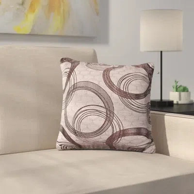 Siscovers Brandon Throw Pillow
