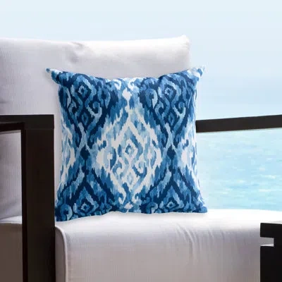 Siscovers Calypso Indoor/outdoor Throw Pillow