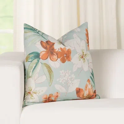 Siscovers Camille Floral Pillow