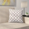 Siscovers Dana Throw Pillow