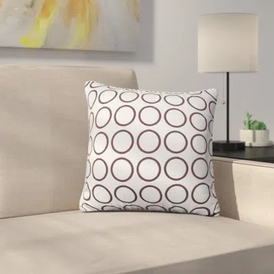 Siscovers Dana Throw Pillow