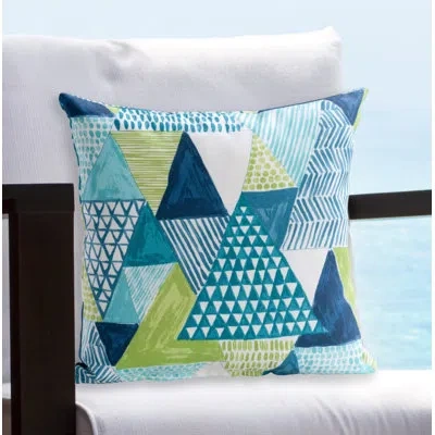 Siscovers Debonaire Indoor/outdoor Throw Pillow