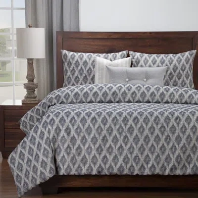 Siscovers Diamond Creek Duvet Cover Set