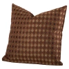Siscovers Double Diamond Pillow