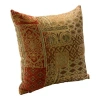 Siscovers Empress Square Pillow Cover & Insert In Polyester