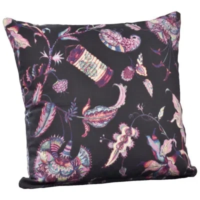 Siscovers Geisha 16" Throw Pillow
