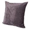 Siscovers Glitz Throw Pillow In Meteor