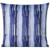 Siscovers Guriy Striped Polyester Throw Pillow